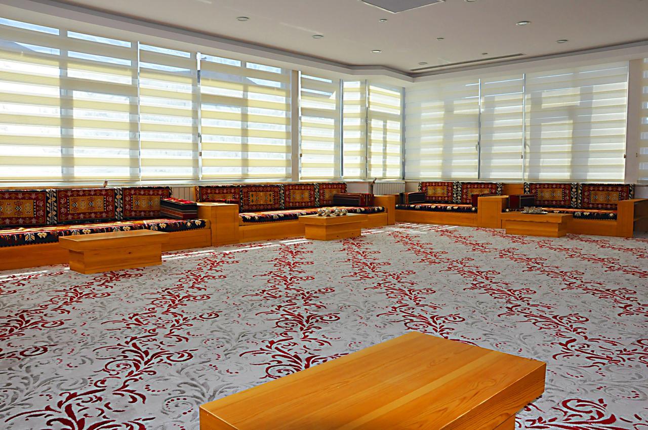 Elazig Sirin Hotel Bagian luar foto