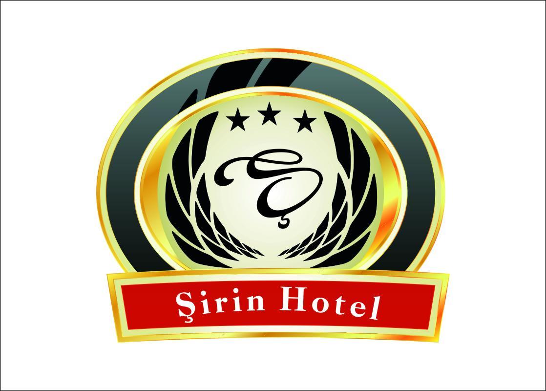 Elazig Sirin Hotel Bagian luar foto